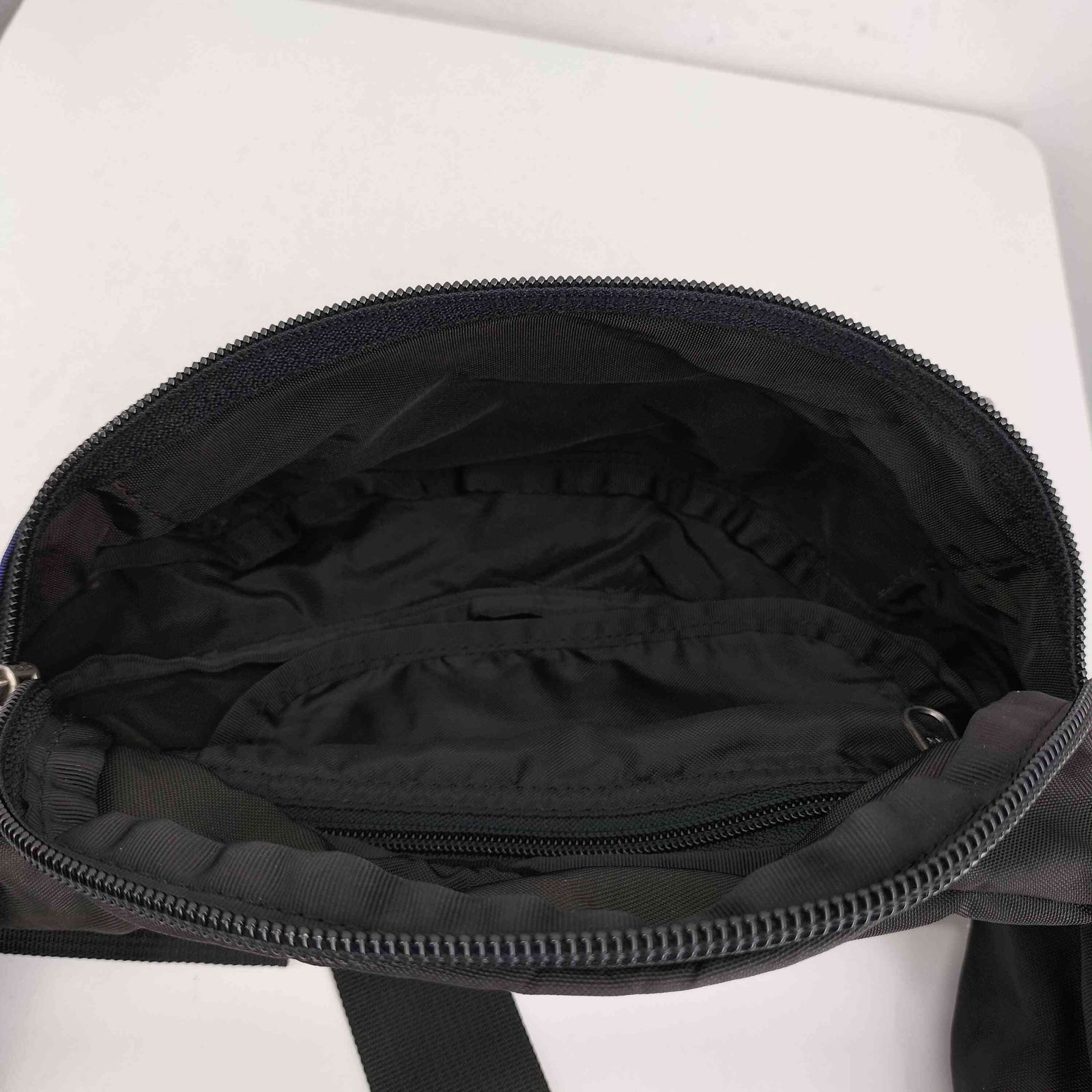 パタゴニア patagonia 98AW USA製 ヒップボルト ウエストバッグ hip