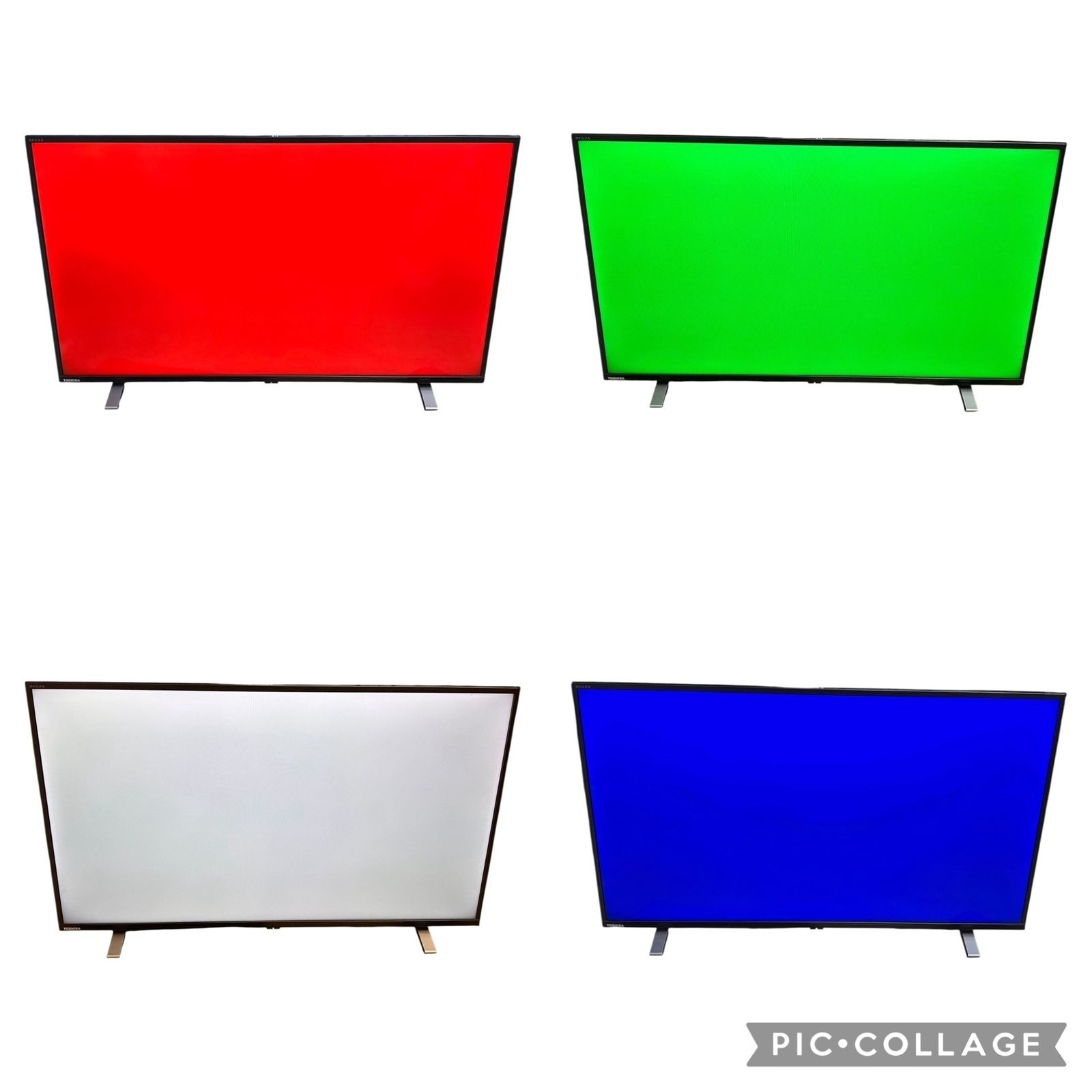□TOSHIBA REGZA 40V34 40型 液晶テレビ リモコン 取説付 動作確認済 