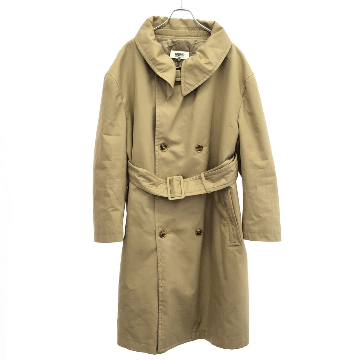 MM6 Maison Margiela エムエムシックス メゾン マルジェラ 20AW 
