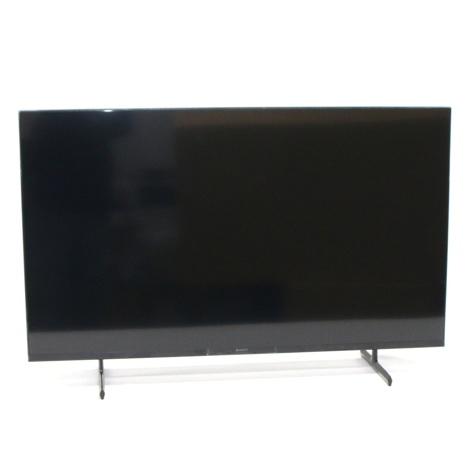 中古 ソニー BRAVIA KJ-50X80L 50型 4K液晶テレビ kj-50x80l 【可(C 