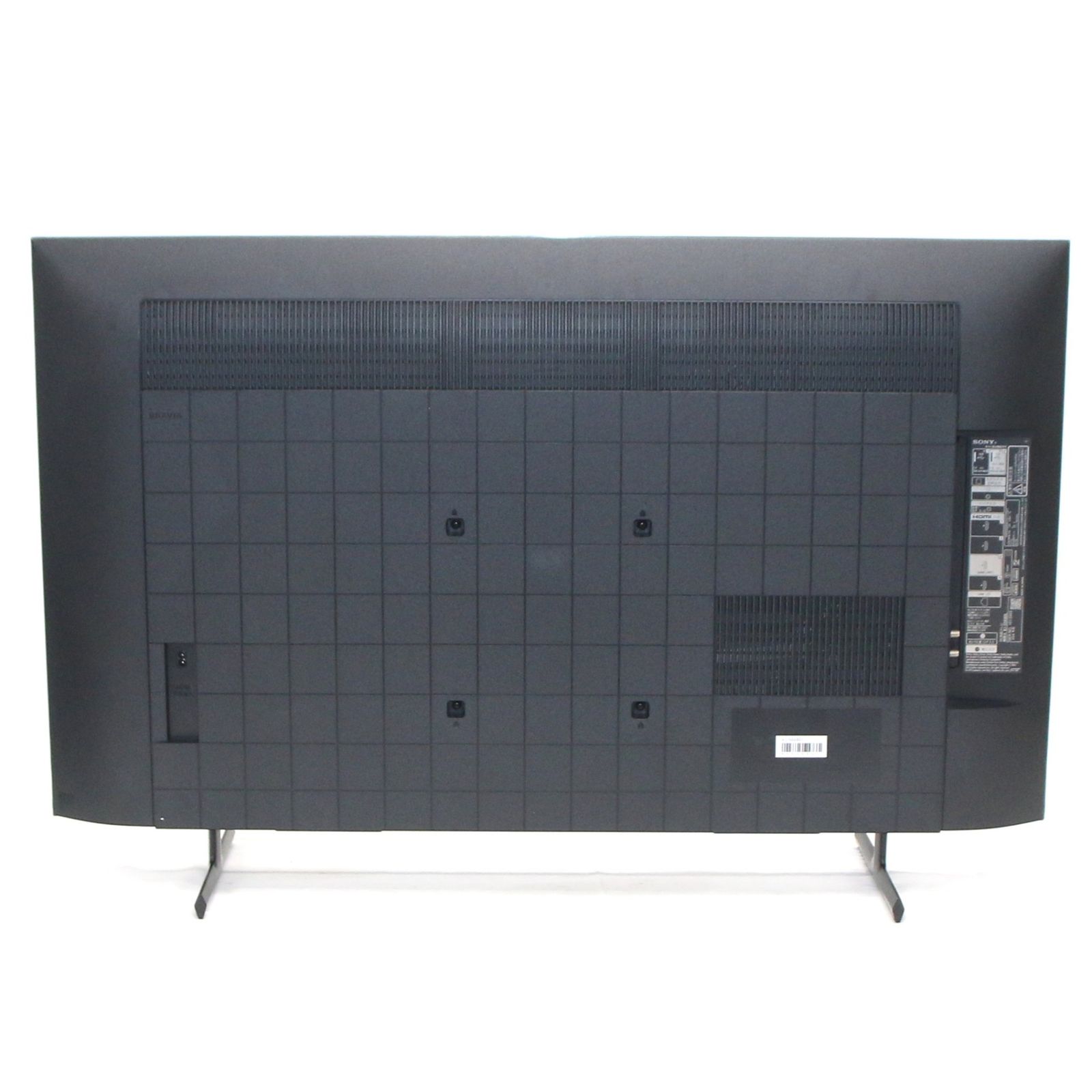 中古 ソニー BRAVIA KJ-50X80L 50型 4K液晶テレビ kj-50x80l 【可(C 