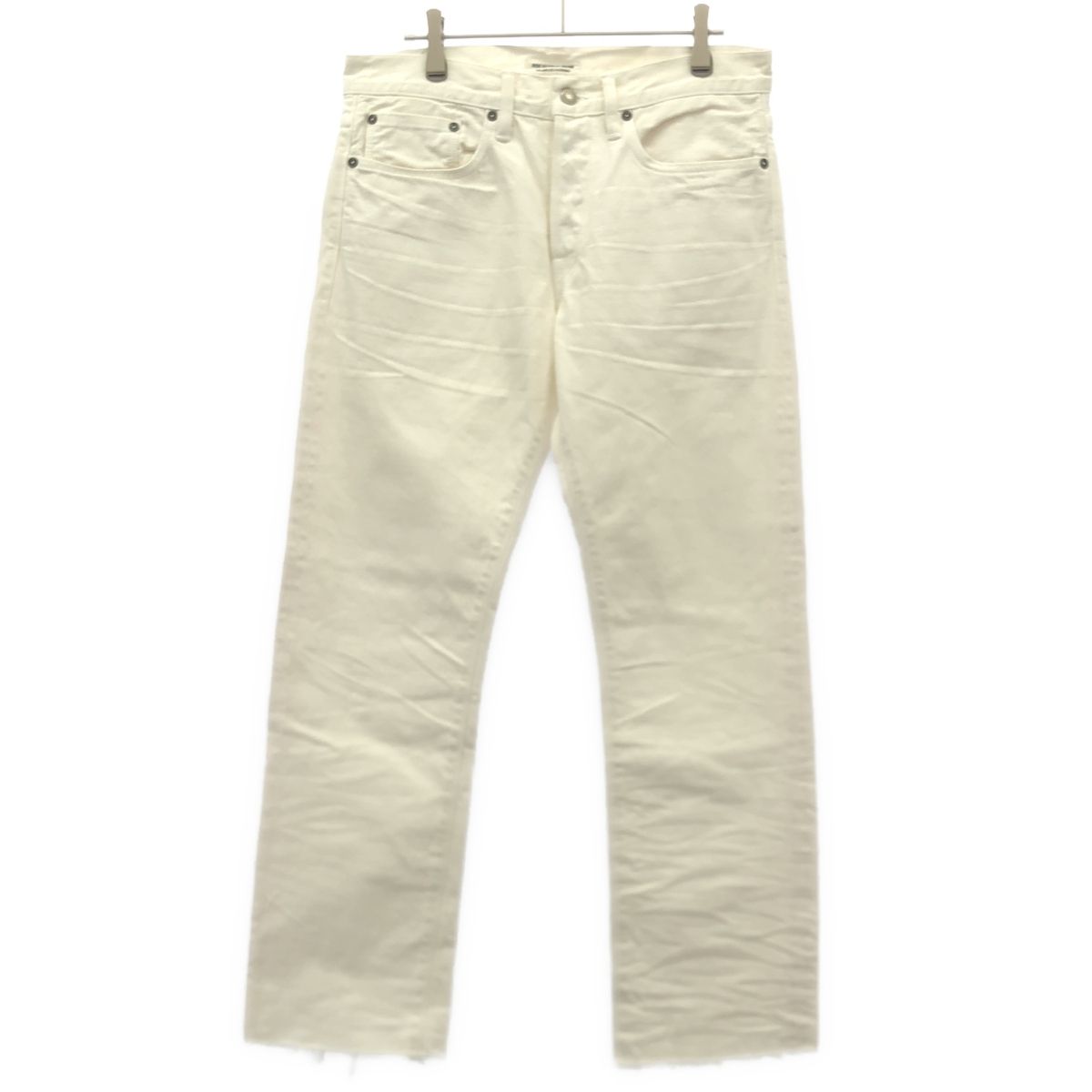 Ron Herman DENIM ロンハーマン デニム デニムパンツ Ron Herman DENIM ロンハーマン デニム デニムパンツ
