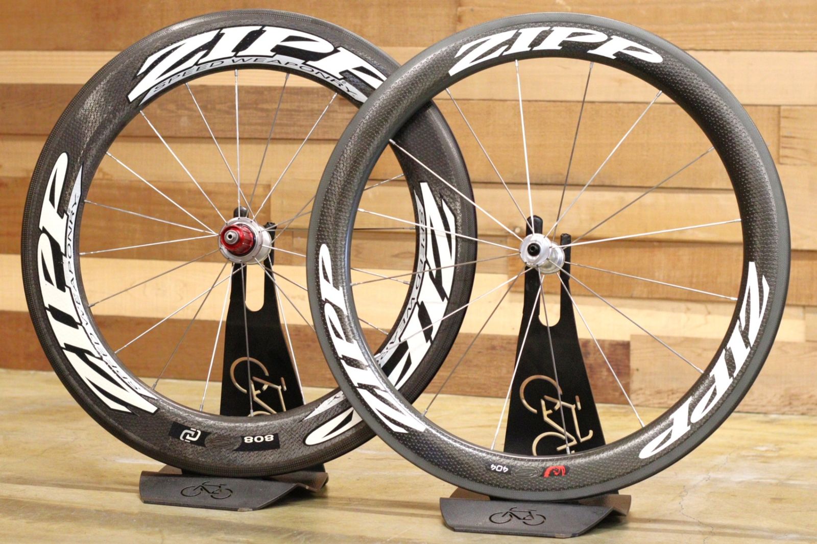 ジップ ZIPP 404 808 ファイアクレスト FIRECREST カーボン