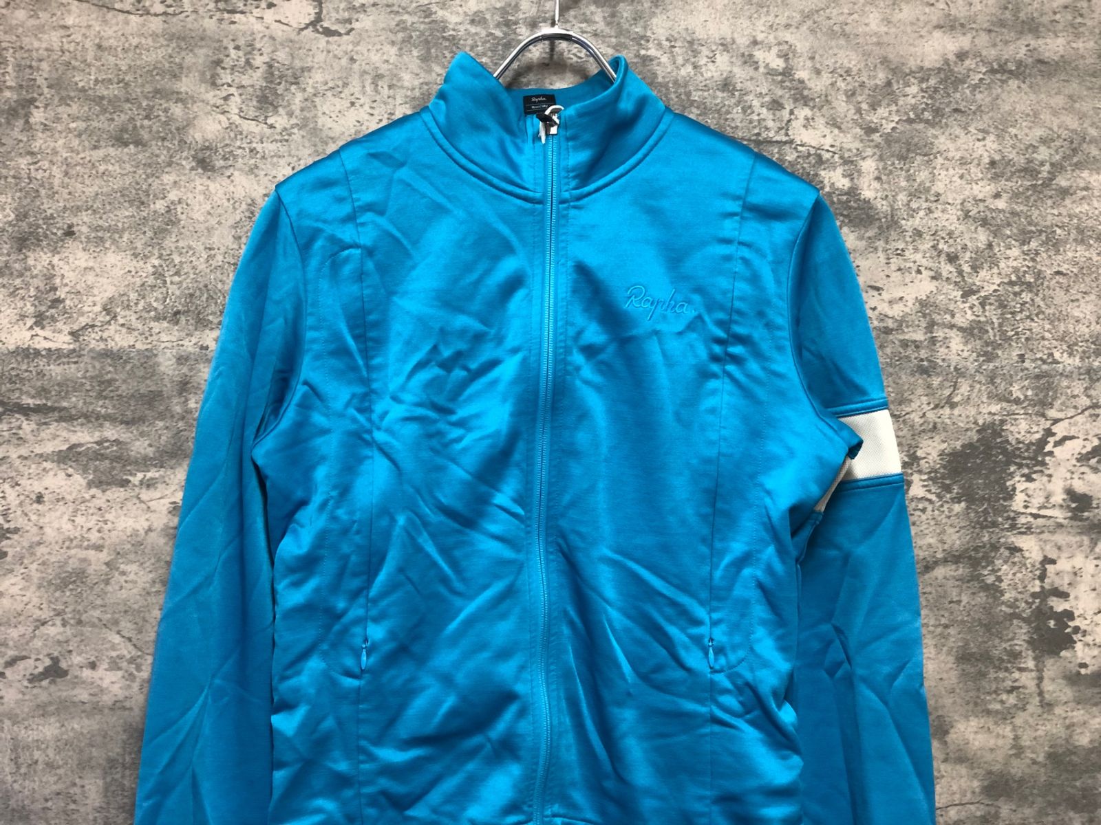 格安，セール】 JZ506 ラファ RAPHA TRAINING WINTER JERSEY 長袖