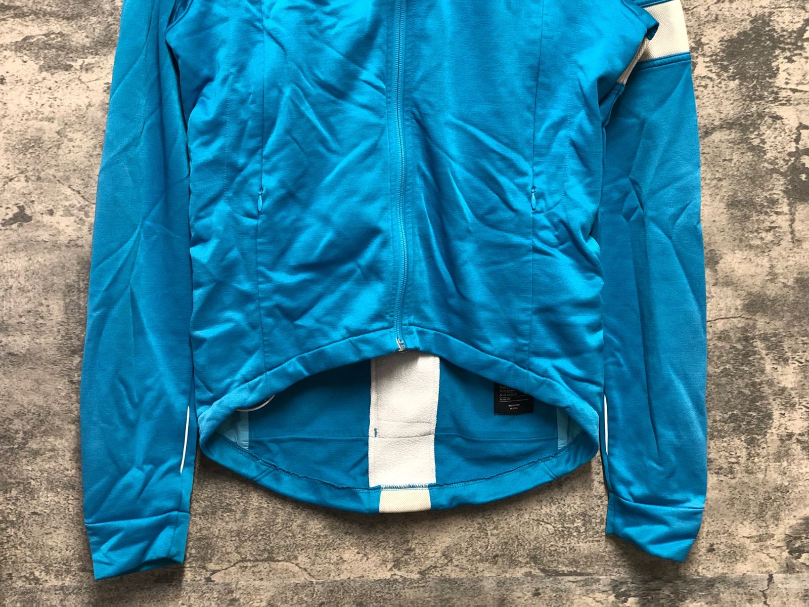 格安，セール】 JZ506 ラファ RAPHA TRAINING WINTER JERSEY 長袖