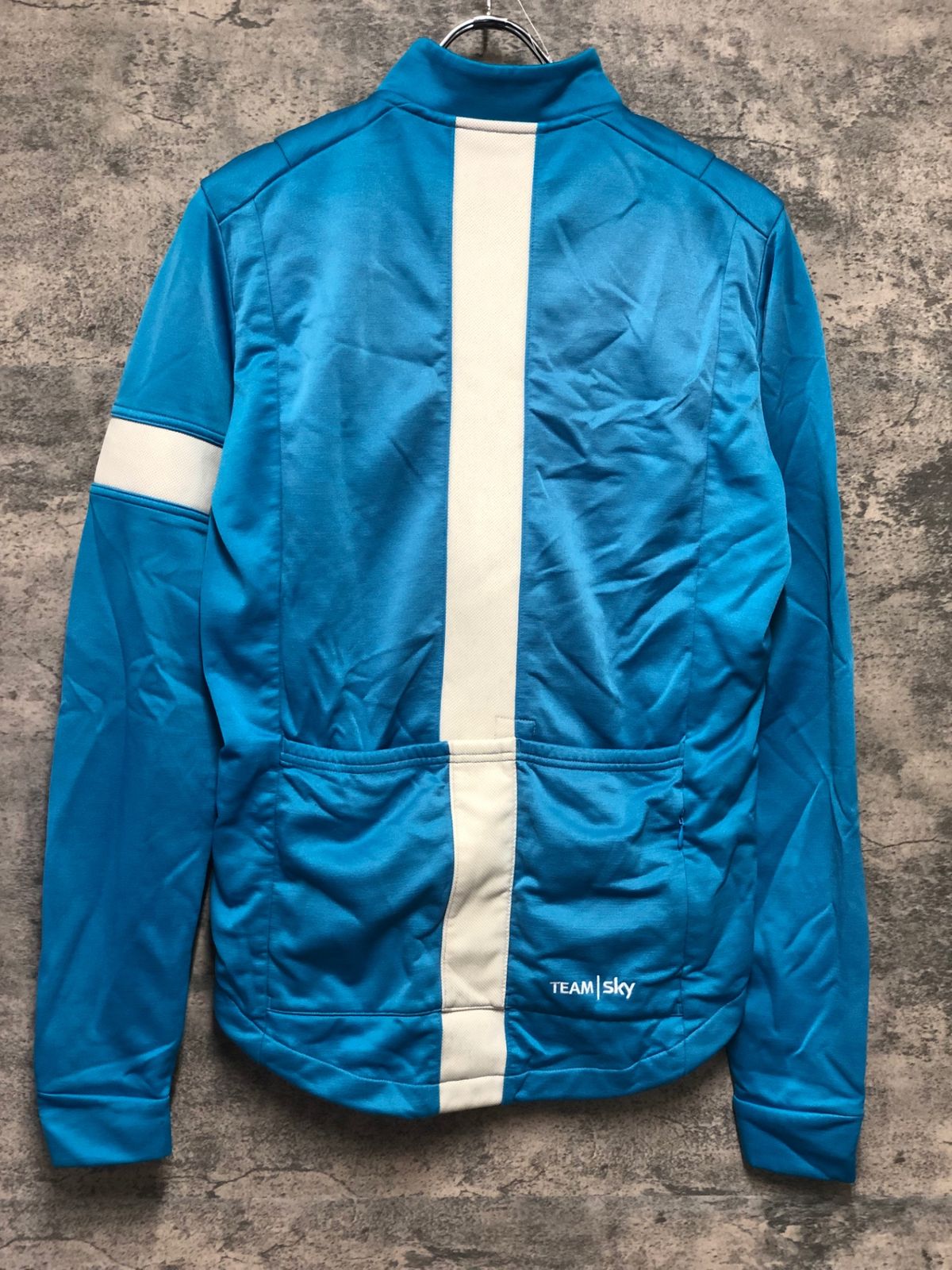 格安，セール】 JZ506 ラファ RAPHA TRAINING WINTER JERSEY 長袖