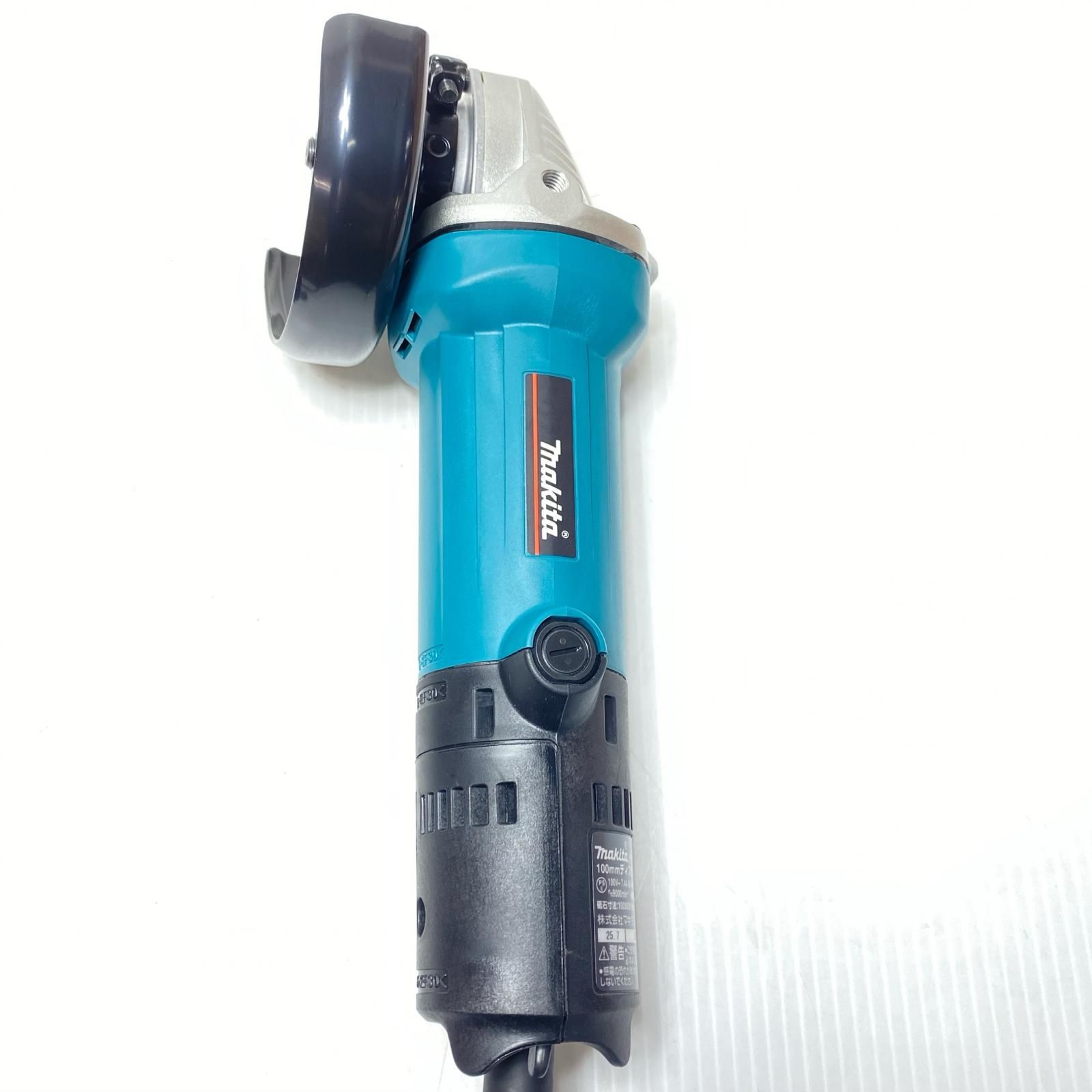 グラインダー工具 マキタ makita ディスクグラインダー 9533BL 電動 