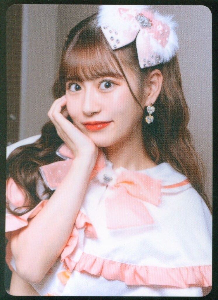 FRUITS ZIPPER 1st Anniversary超めでたいライブ! 月足天音 ランダム