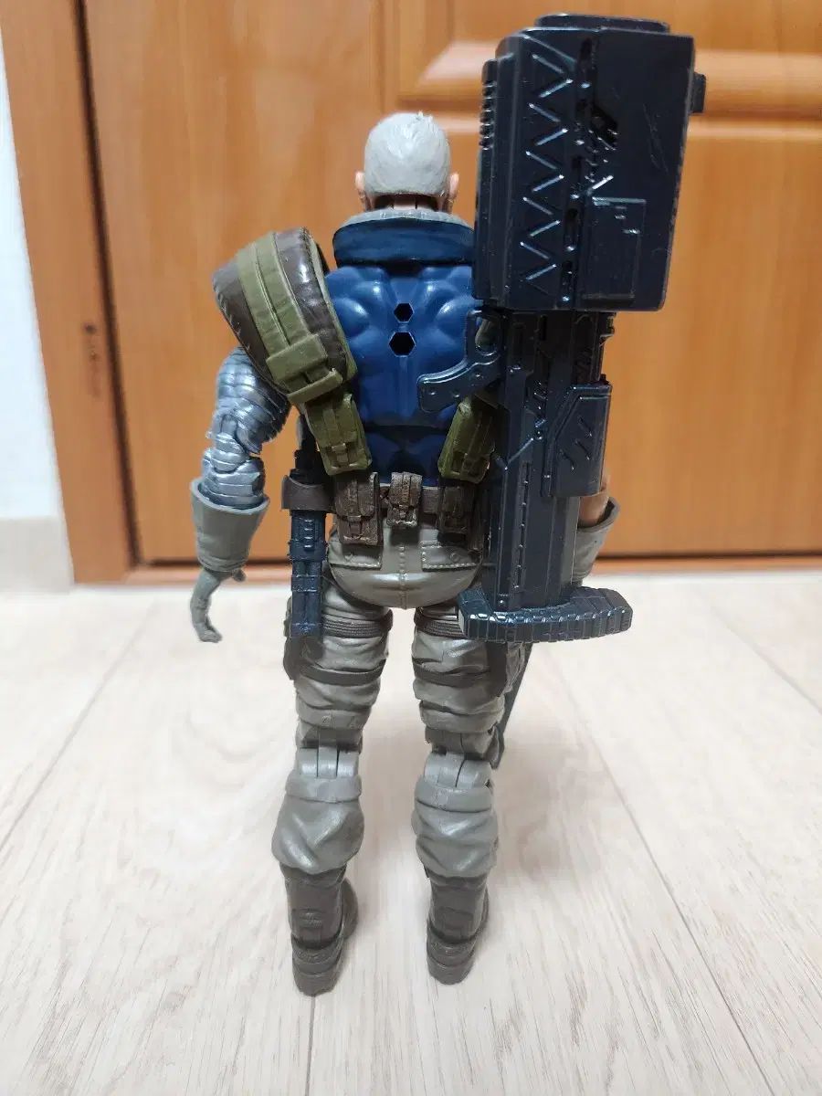 マーベル・レジェンド ケーブル 新品未開封 マーベルレジェンド ケーブル 数量限定，最新作