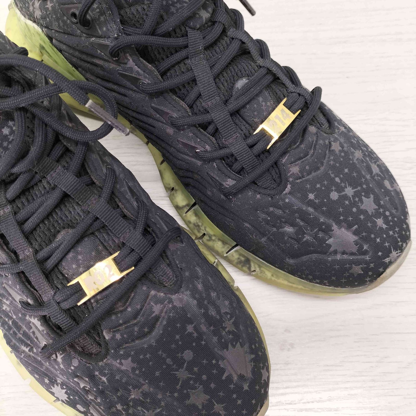 リーボック Reebok Zig Kinetica BBC Ice Cream ローカットスニーカー 