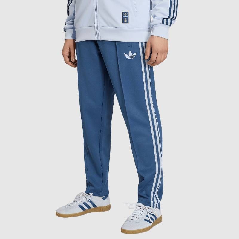 【送料無料・匿名配送】adidas Originals アディダス オリジナルス イタリア代表 2026 公式 OG トラックパンツ 紺 新品 正規品