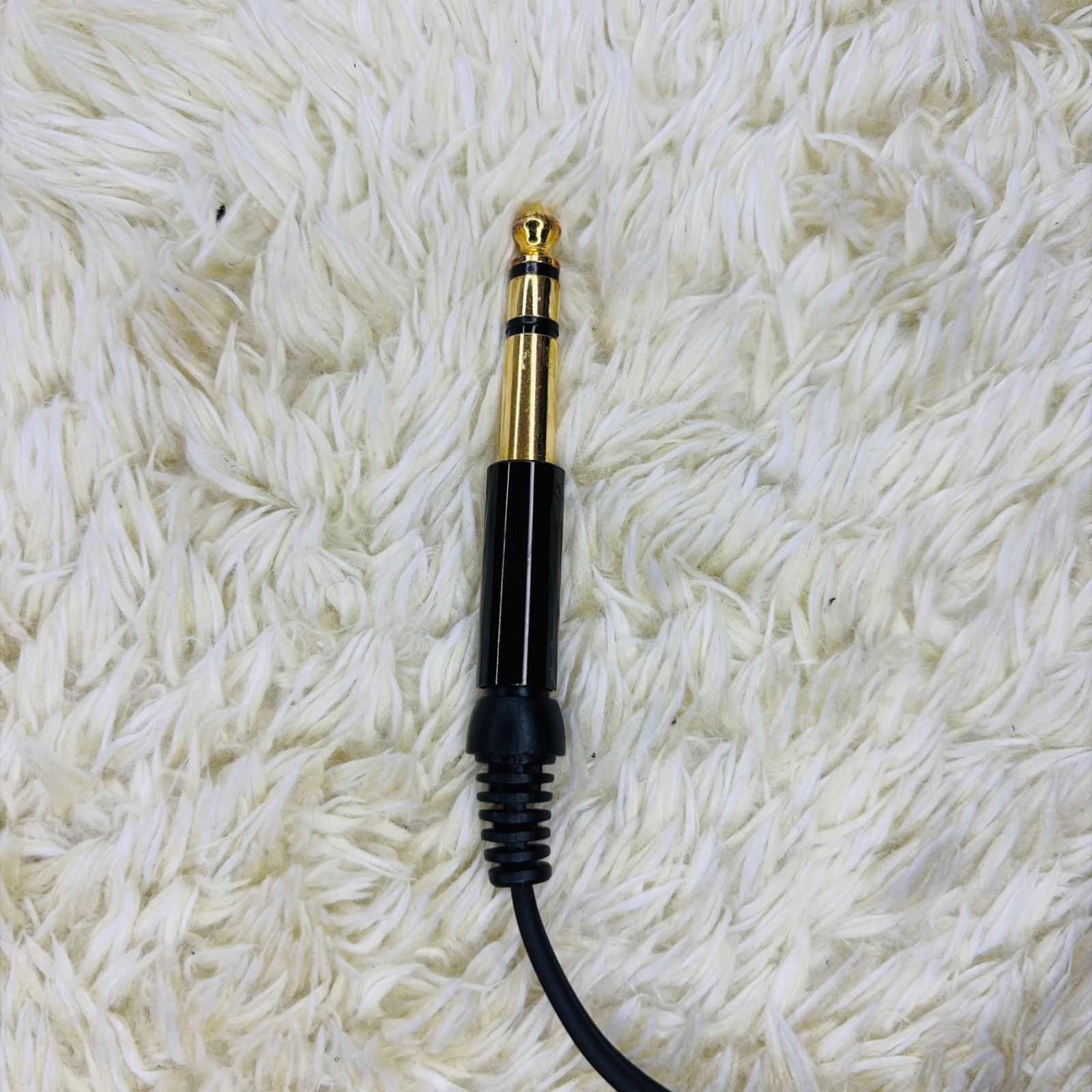 美品】SENNHEISER ヘッドホン オープン型 HD600 旧パッケージ版