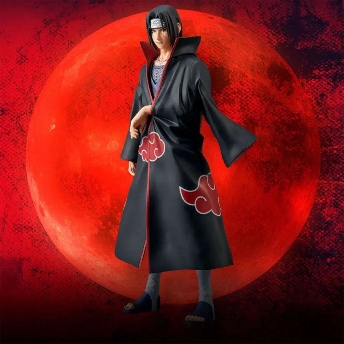 NARUTO ナルト疾風伝 Grandista グランディスタ うちはイタチ 激安大特価，本物保証 NARUTO -ナルト- 疾風伝 Grandista