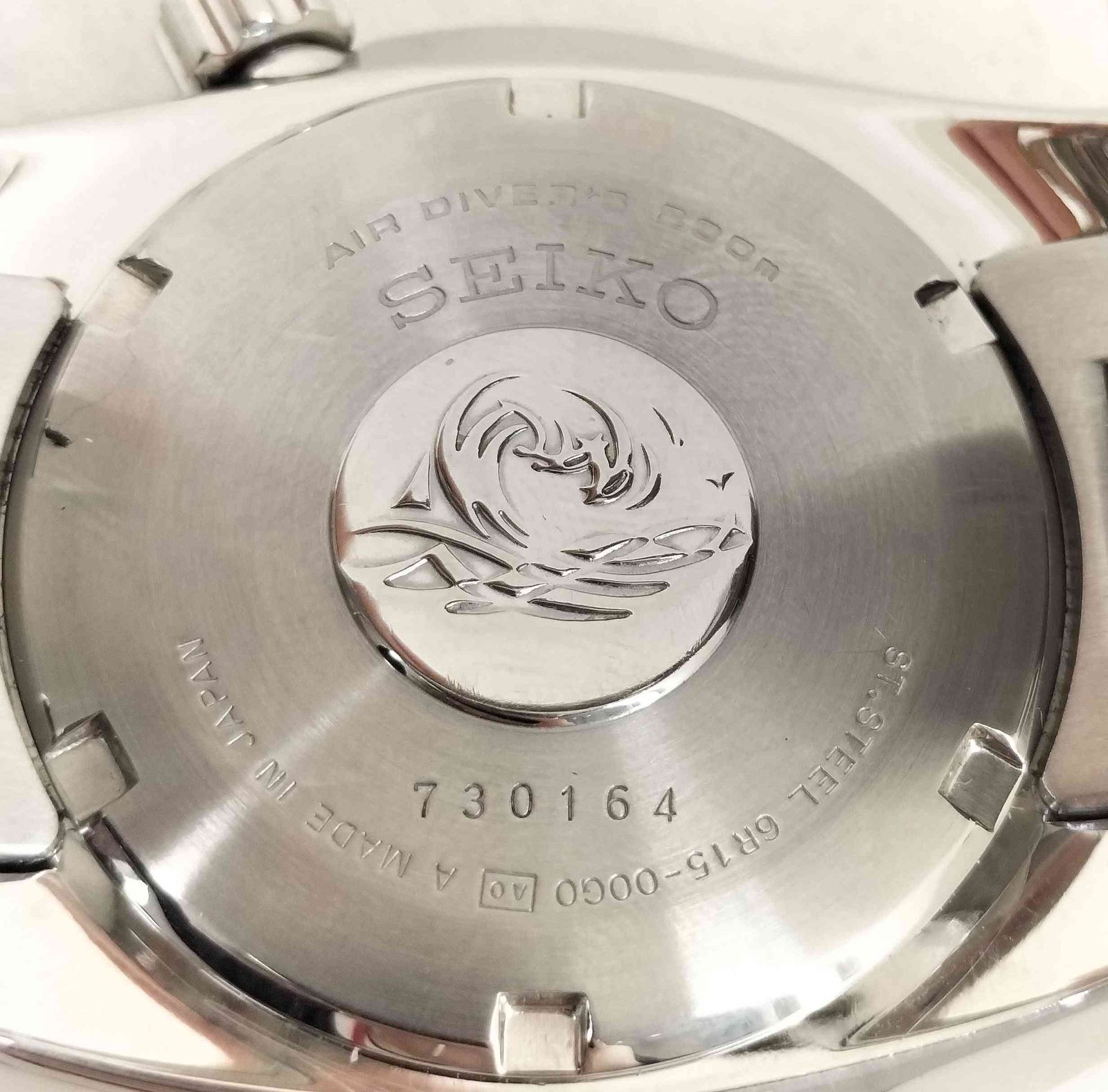 メカニカル SBDC001