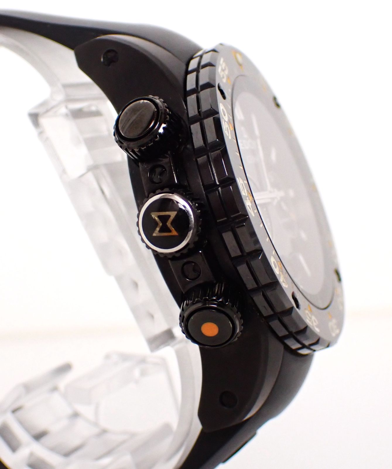 EDOX(エドックス) クラスワン CLASS1 アイスシャーク 10301-37N-NOR