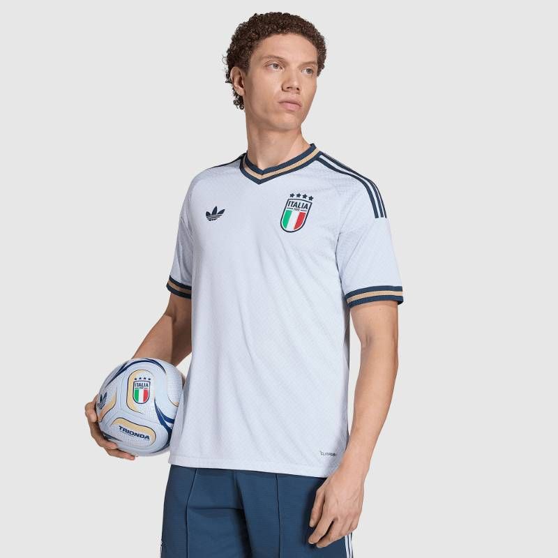 アディダス イタリア代表 シャツ SLIM FIT 送料無料・匿名配送】adidas Originals アディダス オリジナルス