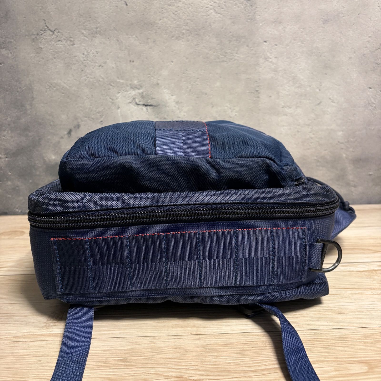 BRIEFING × BEAMS ブリーフィング ビームス 3WAY リュック ビジネス