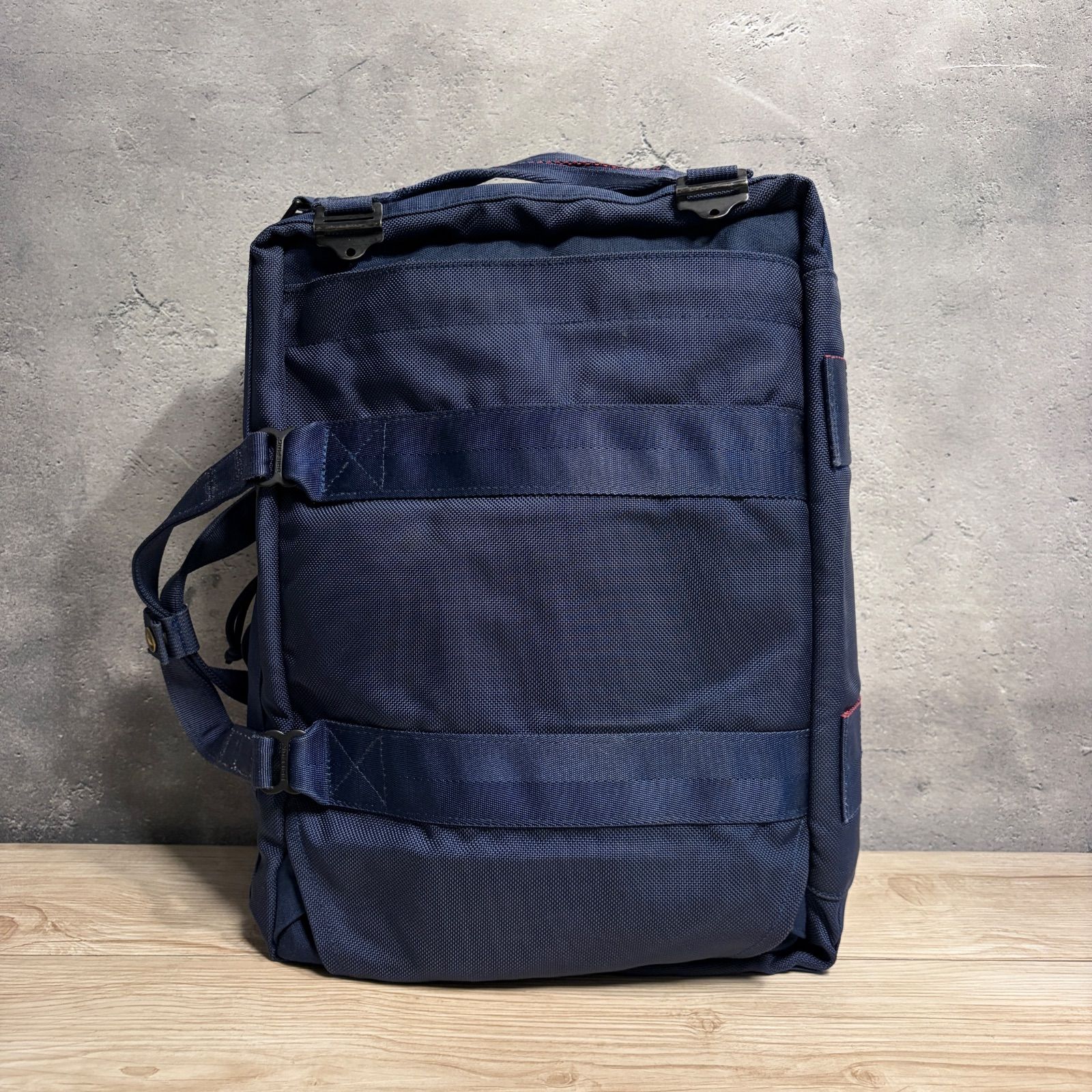 BRIEFING × BEAMS ブリーフィング ビームス 3WAY リュック ビジネス