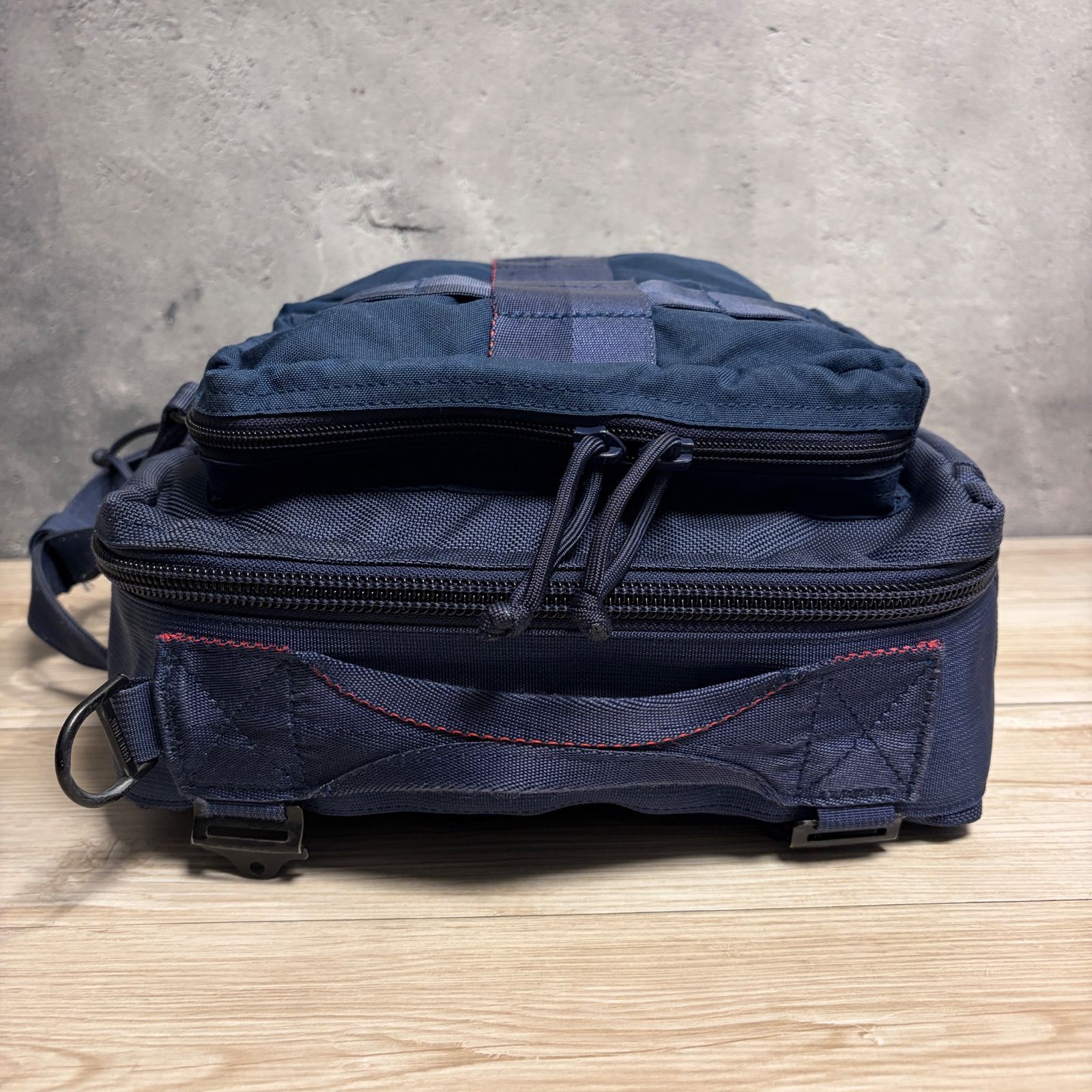 BRIEFING × BEAMS ブリーフィング ビームス 3WAY リュック ビジネス