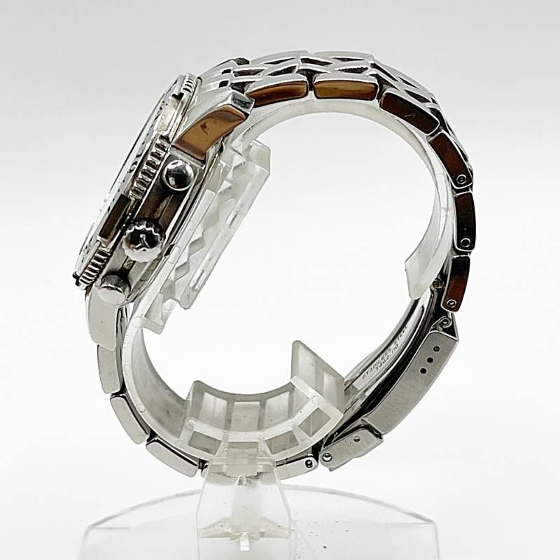 TISSOT ティソ クロノグラフ ダイバーズ メンズ腕時計 T362 462 PRS200