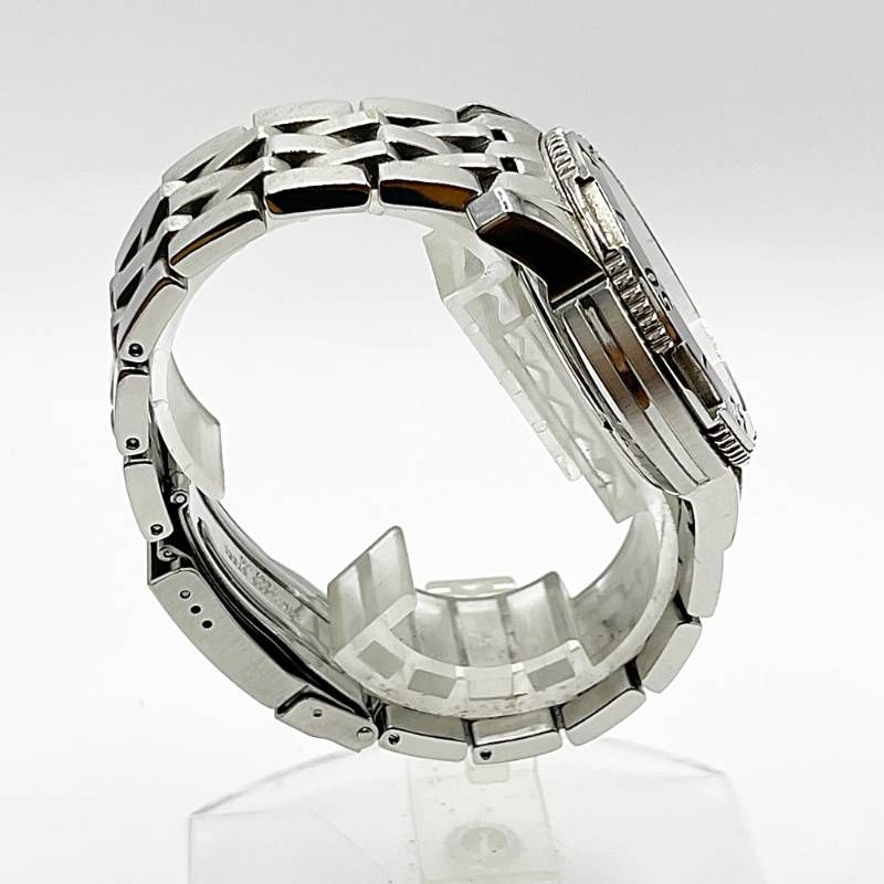 TISSOT ティソ クロノグラフ ダイバーズ メンズ腕時計 T362 462 PRS200