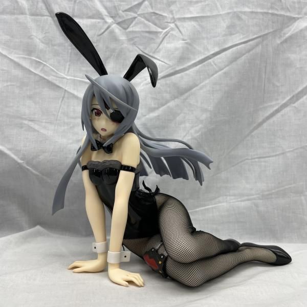 中古】開封・箱傷み)フリーイング B-Style ラウラ・ボーデヴィッヒ 