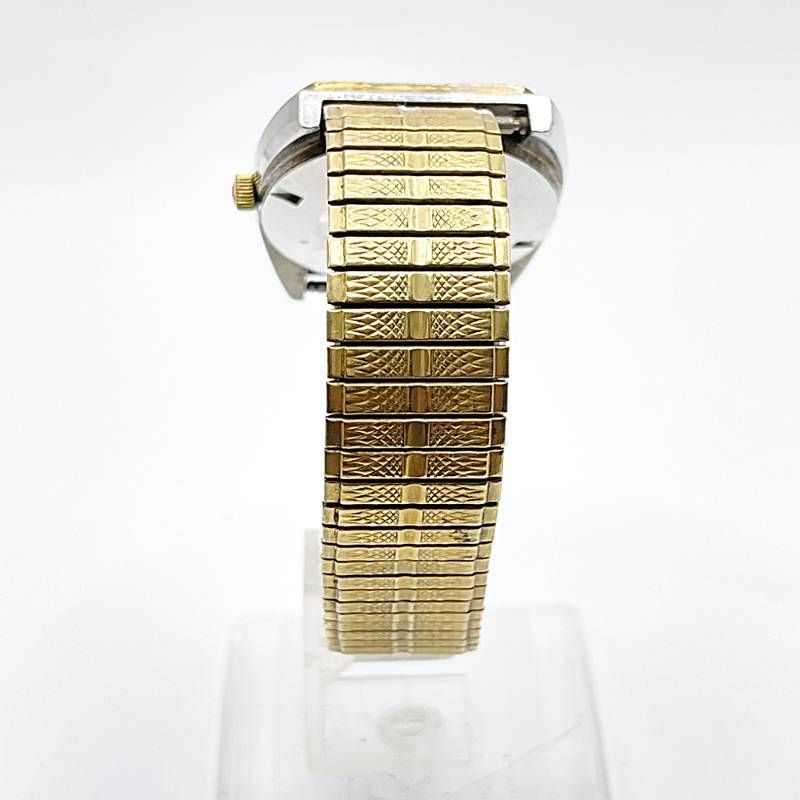 稼働 RADO ラドー マスケティア Ⅵ メンズ腕時計 自動巻き オートマ