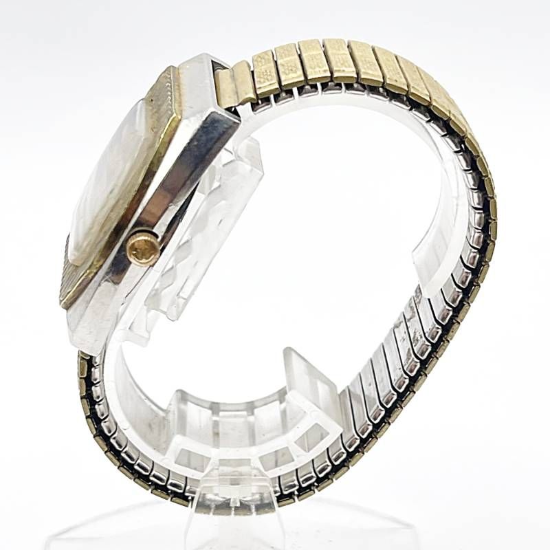 稼働 RADO ラドー マスケティア Ⅵ メンズ腕時計 自動巻き オートマ