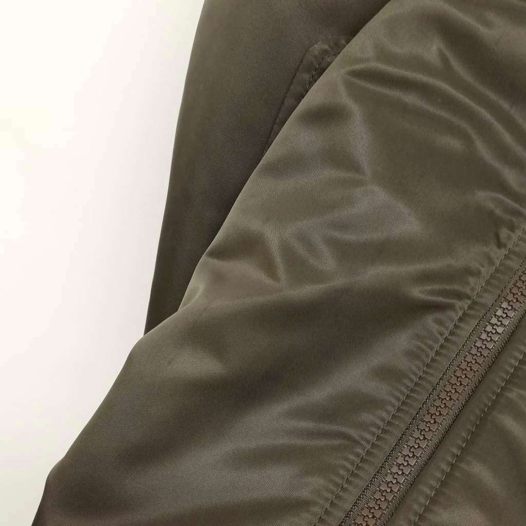 ユニクロ UNIQLO ＋J ジルサンダー 311-445765 ハイブリッドダウン 