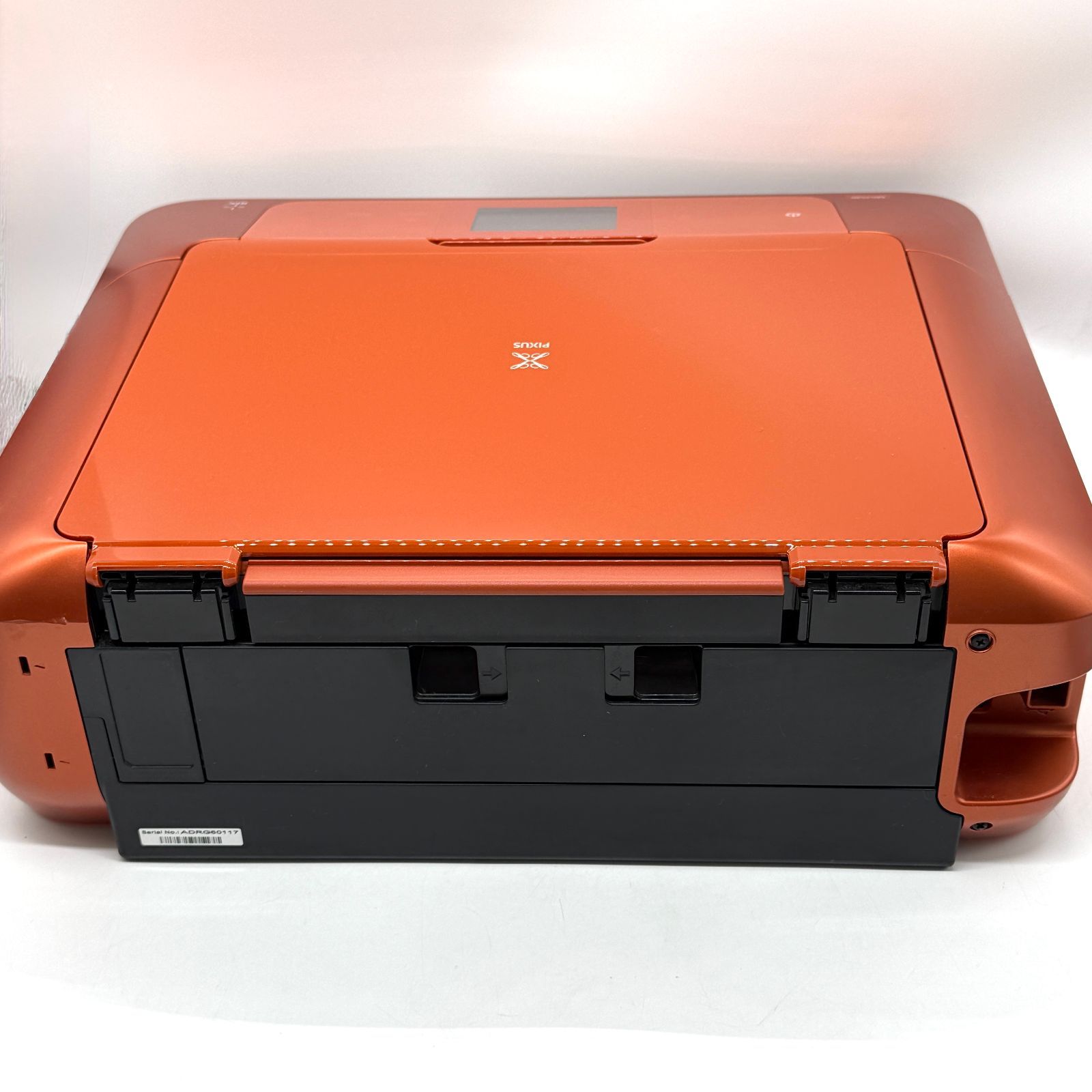 キャノン MG7530 ジャンク品 オレンジ プリンター - メルカリ