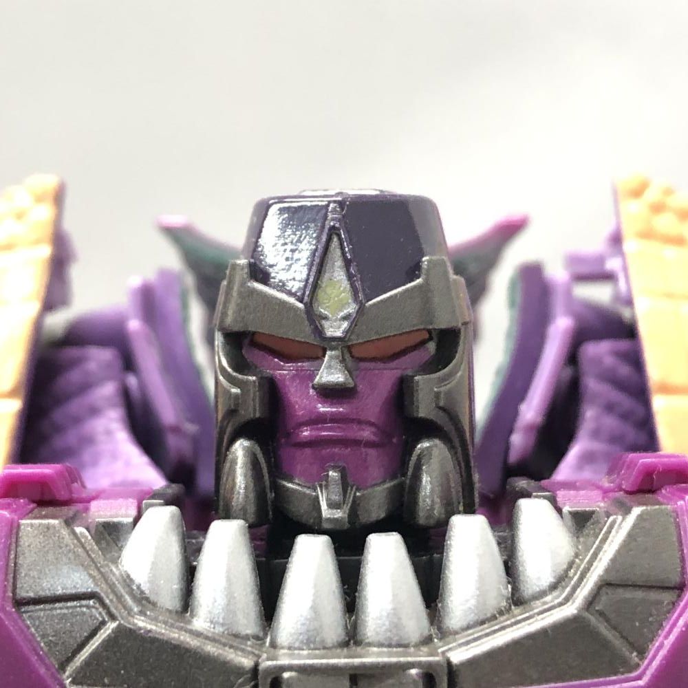 中古】タカラトミー KD-04 メガトロン ビースト トランスフォーマー