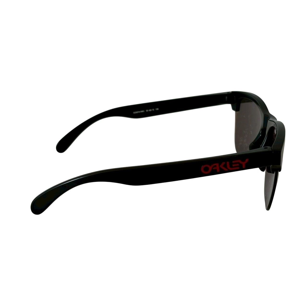 OAKLEY オークリー Frogskins フロッグスキン PRIZM サングラス 009374 