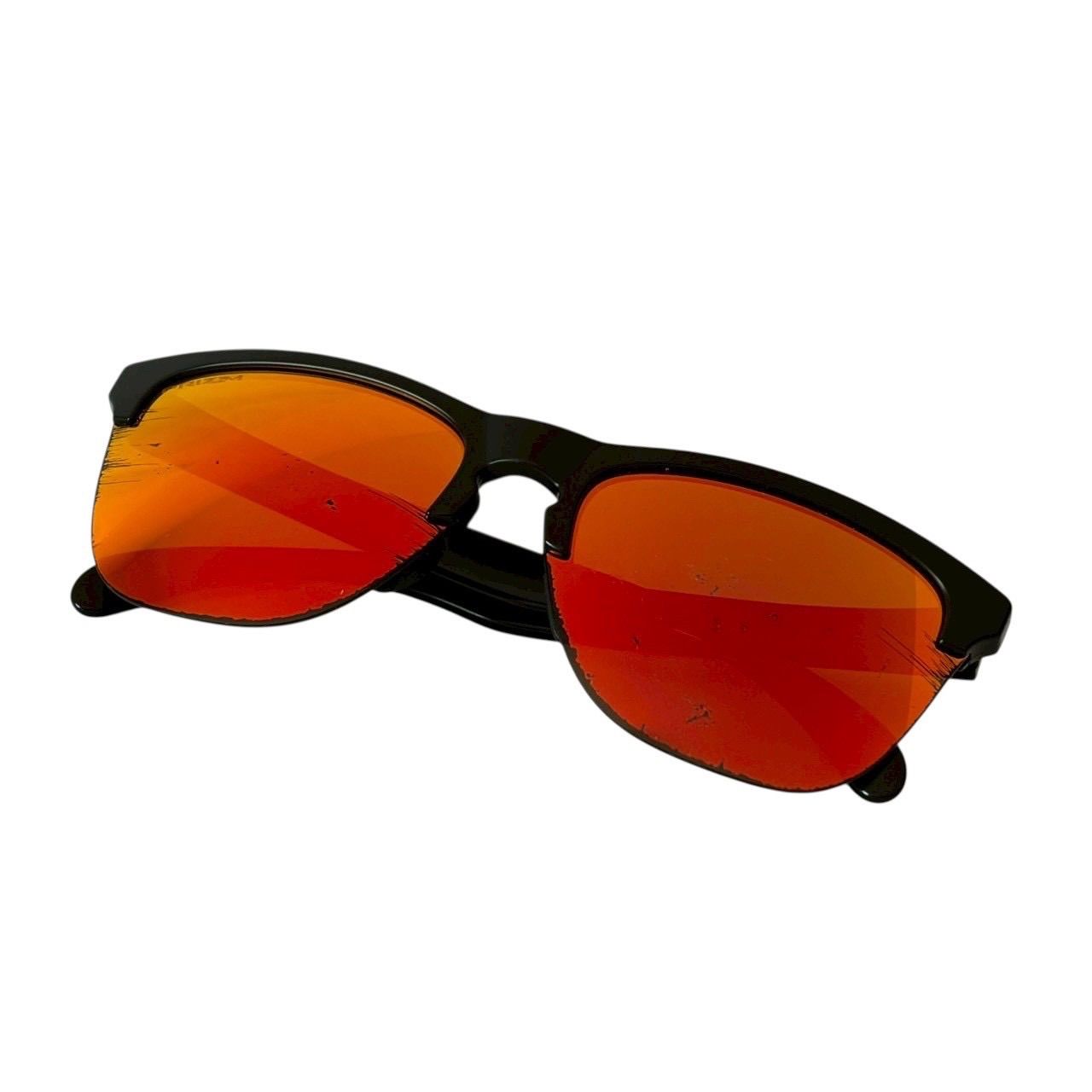 OAKLEY オークリー Frogskins フロッグスキン PRIZM サングラス 009374 