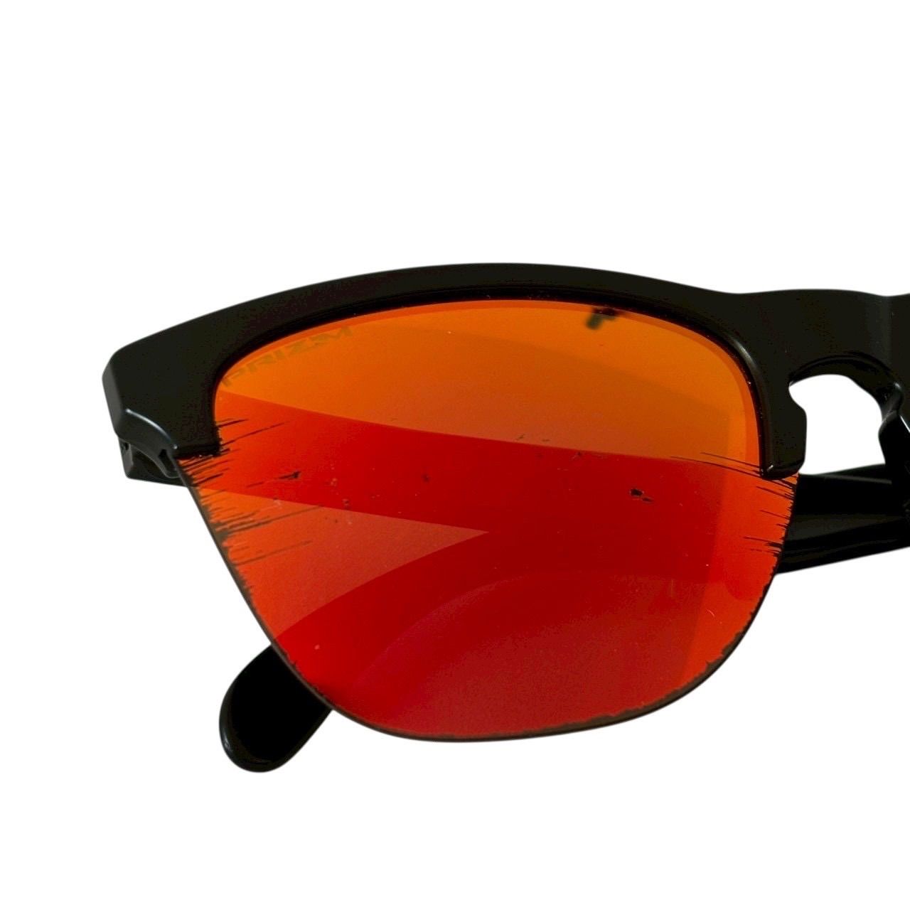 OAKLEY オークリー Frogskins フロッグスキン PRIZM サングラス 009374 