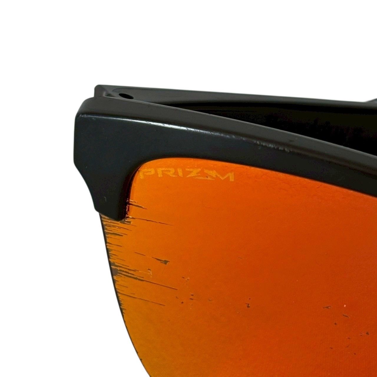 OAKLEY オークリー Frogskins フロッグスキン PRIZM サングラス 009374 