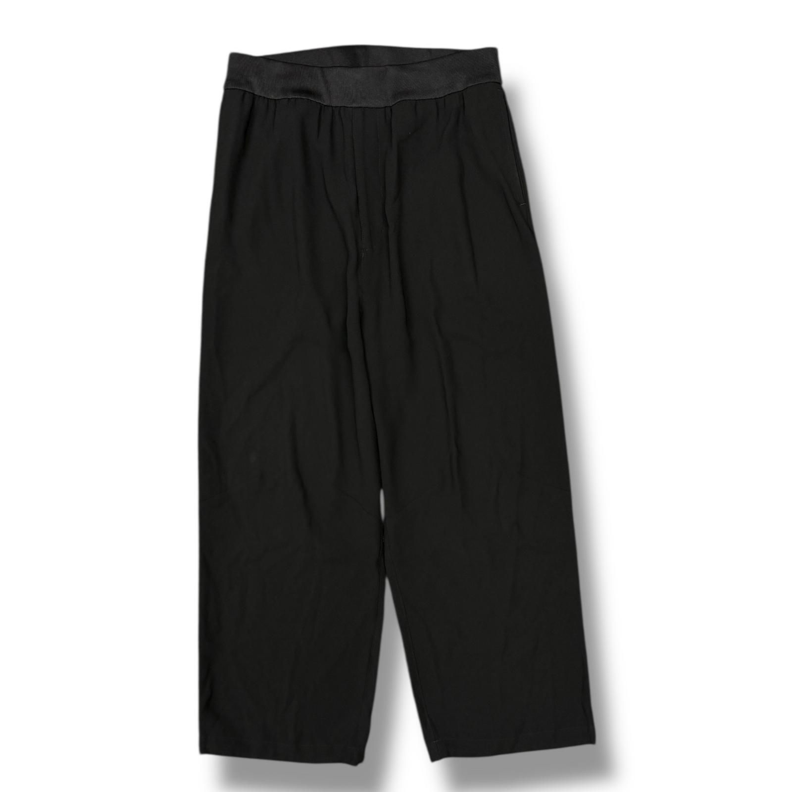 メンズ UNDERCOVER 25AW ワイドスラックス