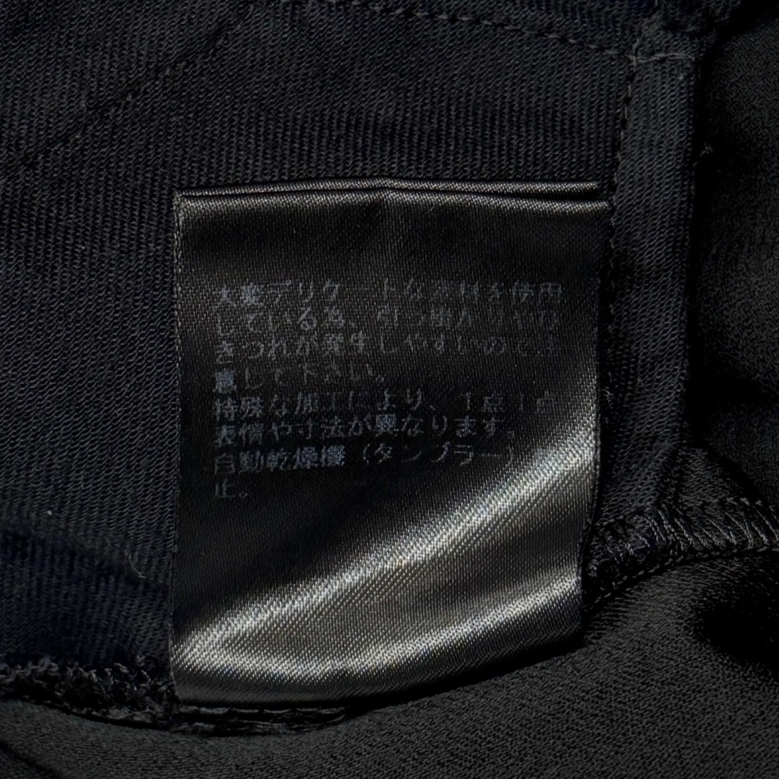 メンズ UNDERCOVER 25AW ワイドスラックス