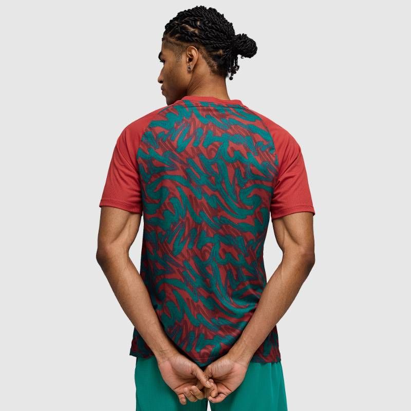 送料無料・匿名配送】PUMA プーマ ポルトガル代表 2026 公式