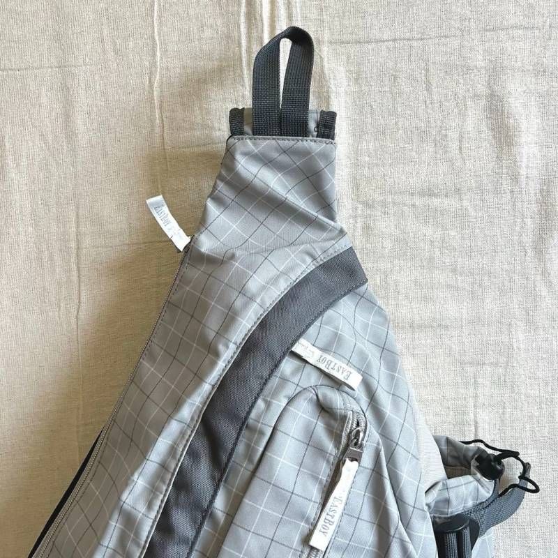 希少 00s archive OLD EAST BOY イーストボーイ ワンショルダーバッグ