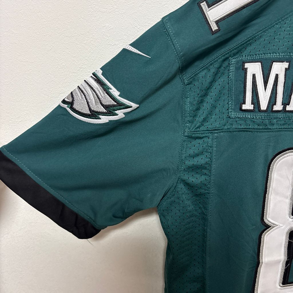 ナイキ 90s 銀タグ NFL フィラデルフィア イーグルス Tシャツ L 【公式 