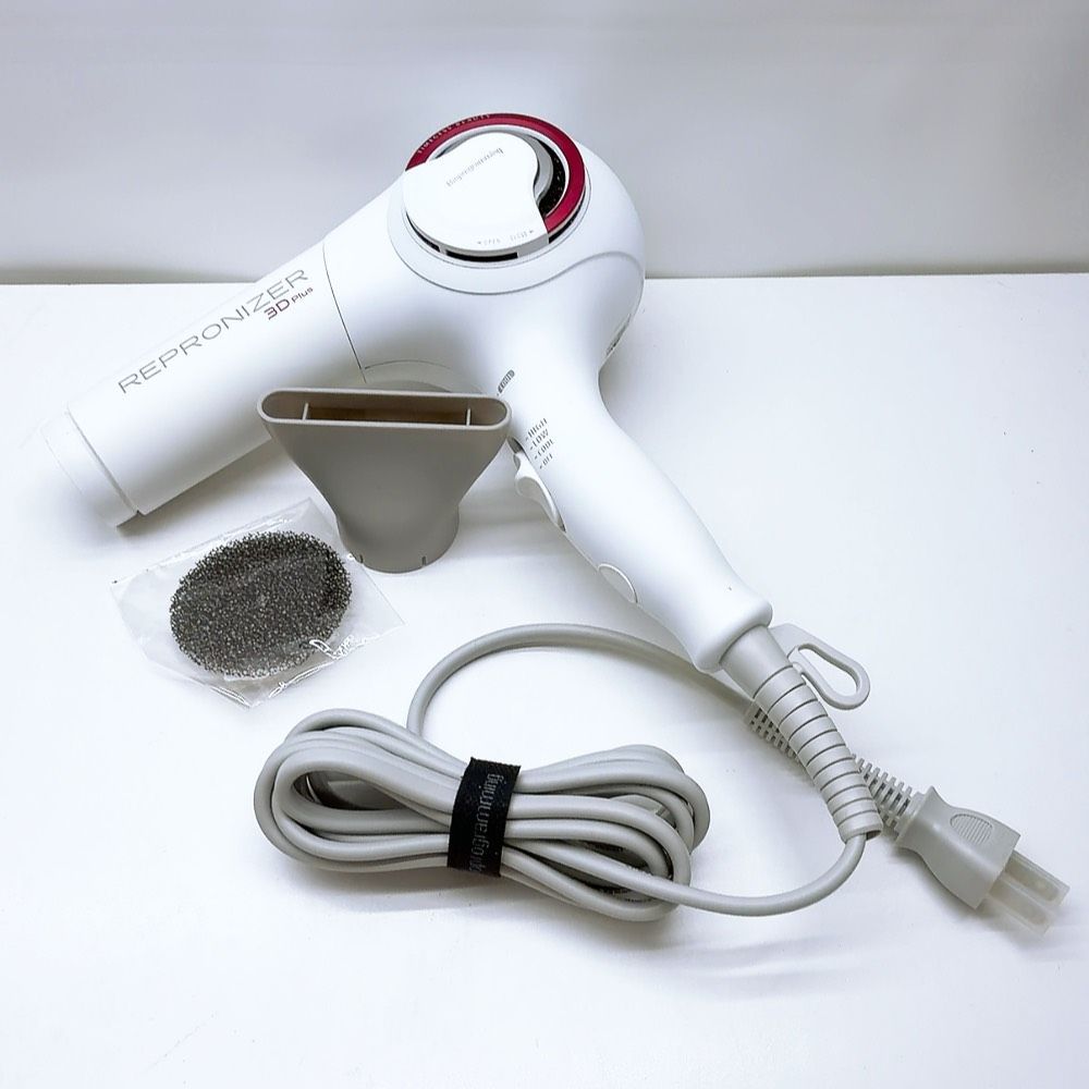 美品】バイオプログラミング レプロナイザー 3D Plus 【公式通販】