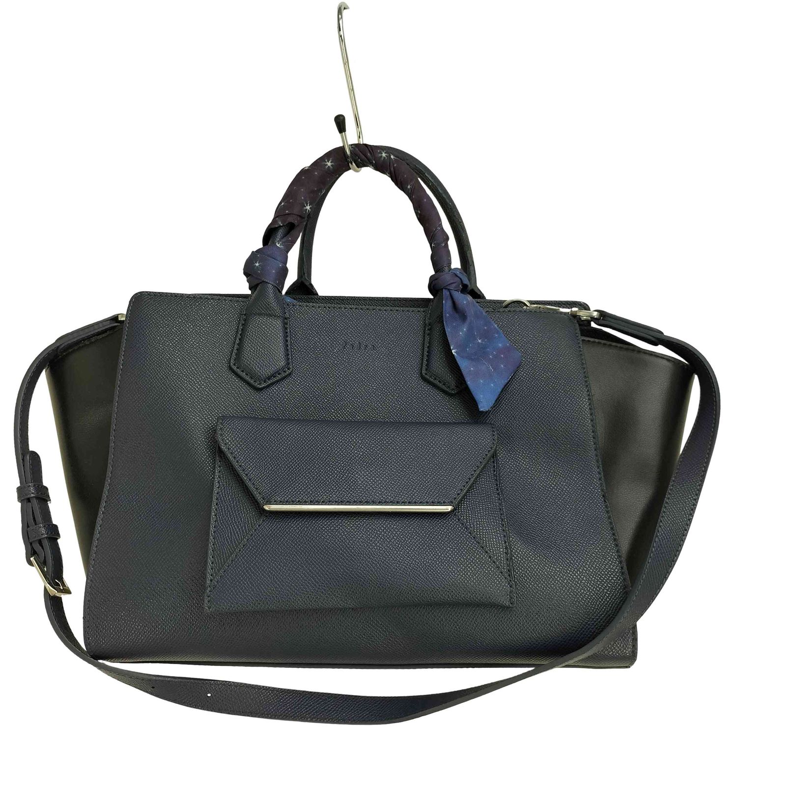 ユーズドフルギ USED古着 pedro 2Way ショルダーハンドバッグ 