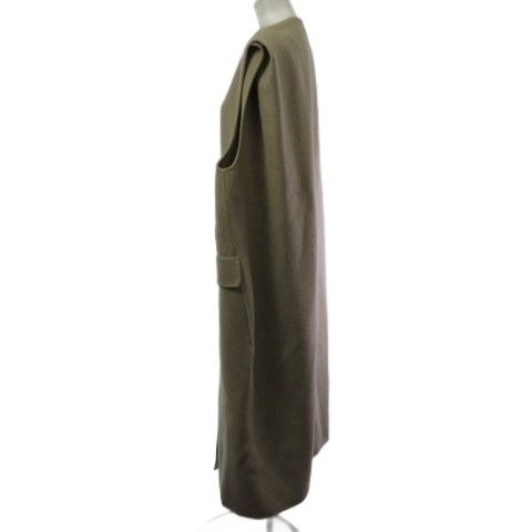 ローヘン LOHEN LH22A-JK032 バックタックロングリバージレ ローヘン LOHEN LH22A-JK032 バックタックロングリバージレ