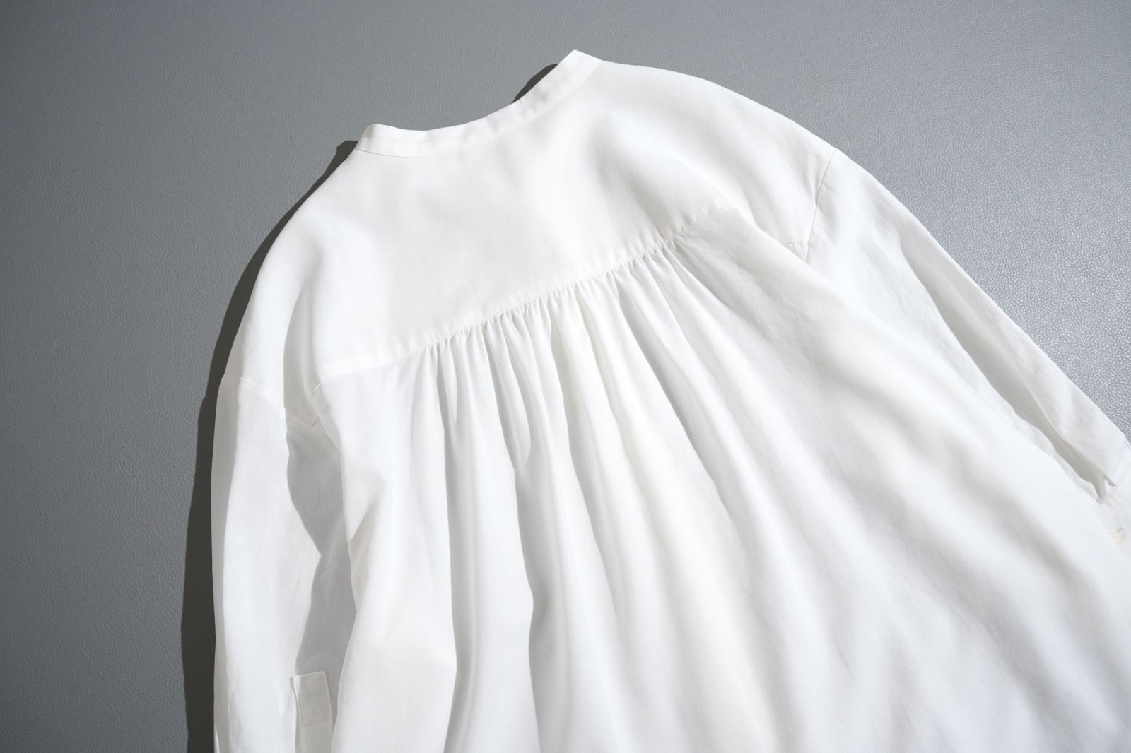 243t*美品 25SS TOMORROWLAND Ballsey トゥモローランド ボールジィ 