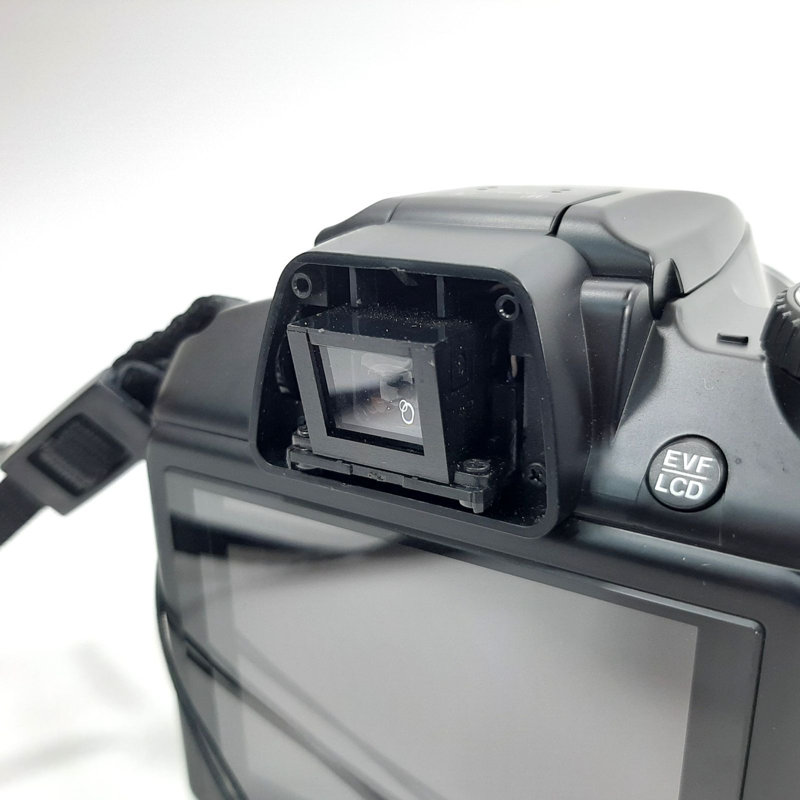 FUJIFILM FinePix S8400 44x 光学ズーム デジタルカメラ 現状品 - メルカリ