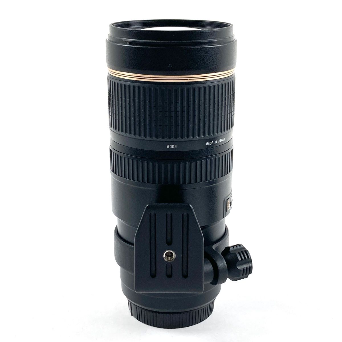 タムロン SP 70-200mm F2.8 Di VC USD G2 ニコン レビュー] (タムロン
