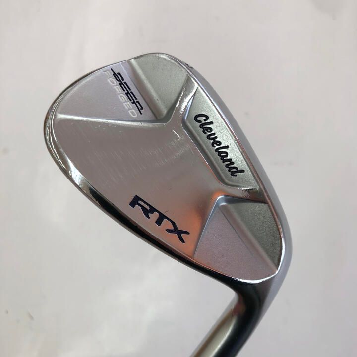 RTX deep forged 48度 52度 2本セット modus 105 【公式通販】