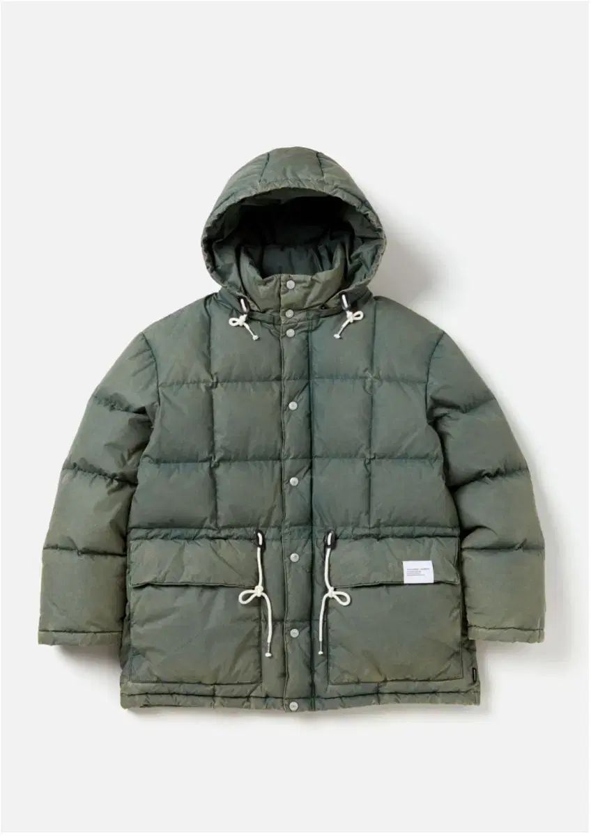 在庫処分) XL NEIGHBORHOOD(ネイバーフッド) ダウン ジャケット-「特別 