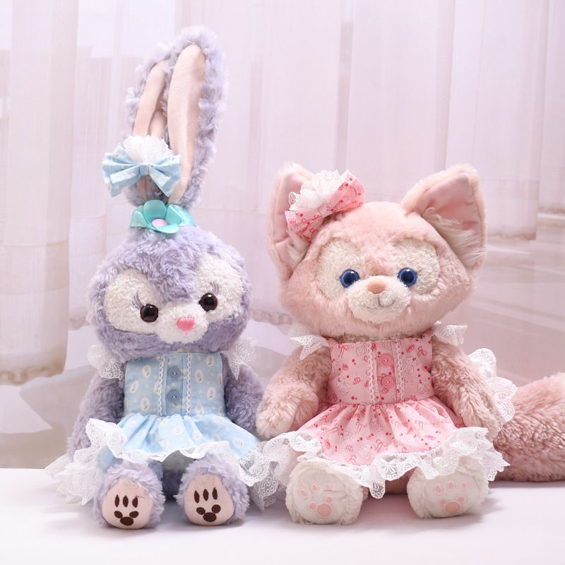 リーナベル着替えリーナベル ステラルー 服 着せ替え コスチューム