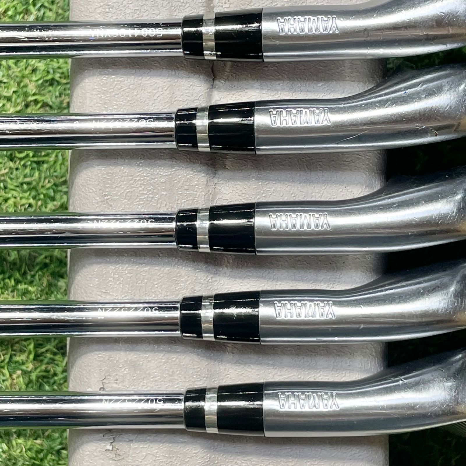 2019年モデル】YAMAHA inpres UD+2 ヤマハ インプレス アイアンセット 